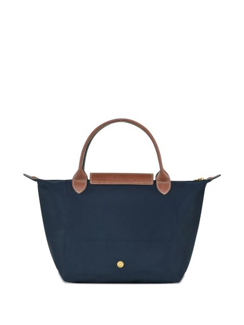 Longchamp S Le Pliage tote bag - Blue