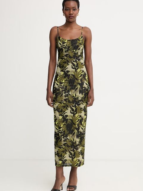 Armani Exchange sukienka - zdjęcie produktu nr 1