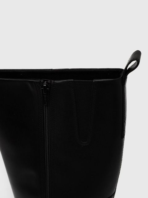 Vagabond Shoemakers kozaki skórzane KENOVA