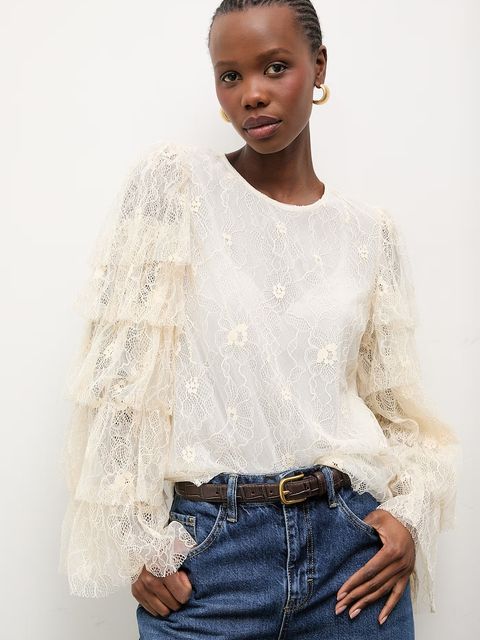 Answear.LAB bluzka - zdjęcie produktu nr 2