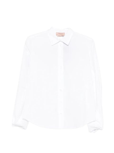 TWINSET buttoned shirt - White - zdjęcie produktu nr 1