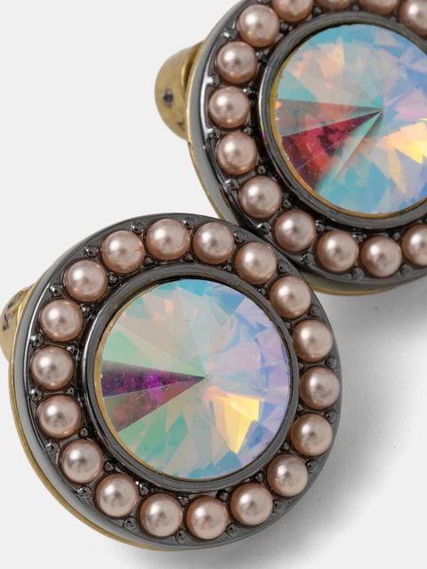 Kurt Geiger London kolczyki Octavia 4692853429 - zdjęcie produktu nr 2