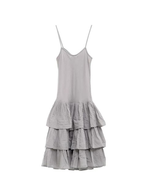 Gimaguas Joan midi dress - Grey - zdjęcie produktu nr 2