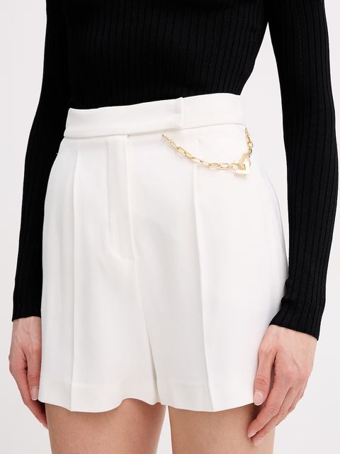 Elisabetta Franchi szorty - zdjęcie produktu nr 1