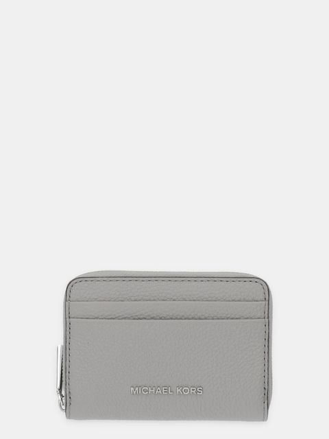 MICHAEL Michael Kors portfel skórzany - zdjęcie produktu nr 1