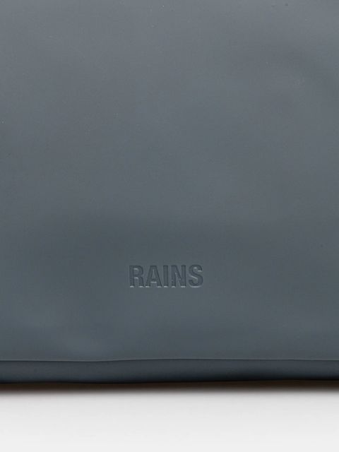 Rains kosmetyczka 15630 Hilo Wash Bag kolor niebieski 15630