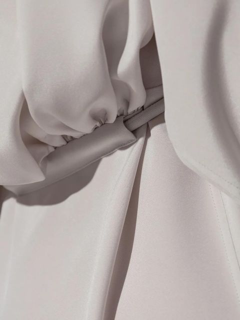 Sportmax Eolie jacket - Grey