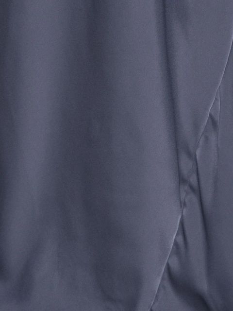 ROTATE BIRGER CHRISTENSEN lace-insert maxi dress - Blue - zdjęcie produktu nr 2