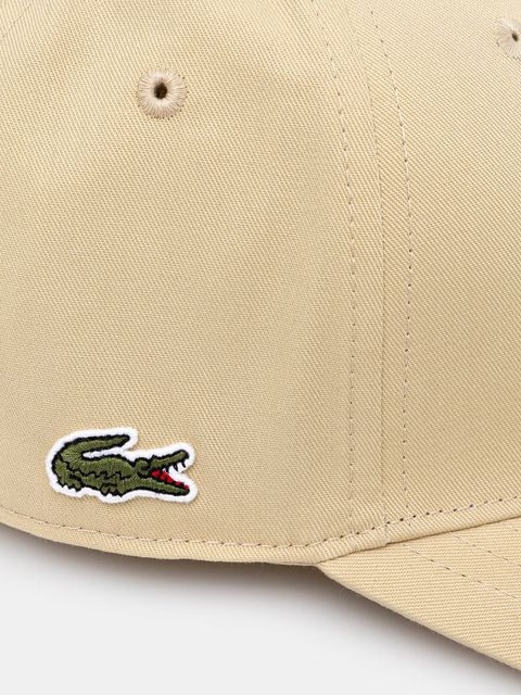 Lacoste Czapka z daszkiem - zdjęcie produktu nr 1