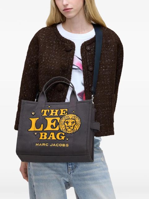 Marc Jacobs x Elijah Funk The Zodiac tote bag - Grey - zdjęcie produktu nr 2