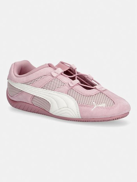 Puma Speedcat Go Wns sneakersy damskie - zdjęcie produktu nr 1
