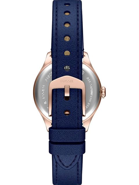 Fossil zegarek damski - zdjęcie produktu nr 1