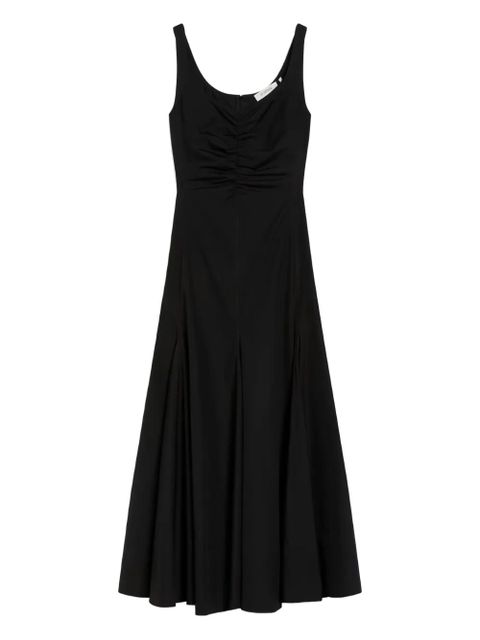 Max Mara sleeveless dress - Black - zdjęcie produktu nr 1