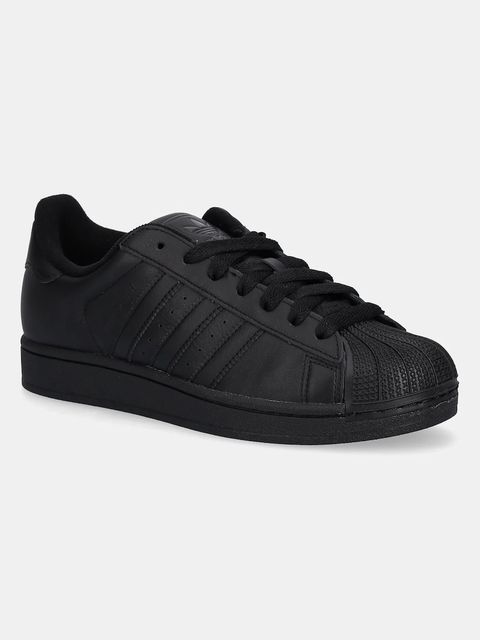 adidas Originals sneakersy Superstar II kolor czarny JI0081 - zdjęcie produktu nr 1