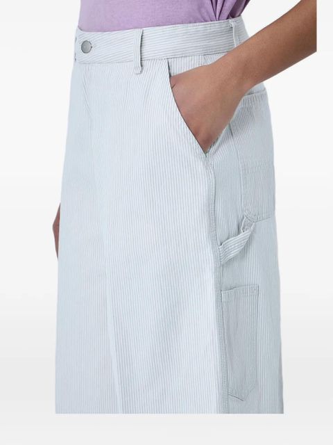 Carhartt WIP Mercer shorts - White