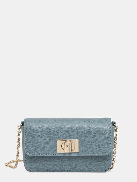 Furla torebka crossbody damska skórzana - zdjęcie produktu nr 1