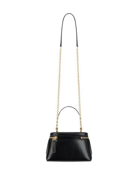 Givenchy leather tote bag - Black