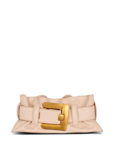 Balmain Anthem shoulder bag - Neutrals - zdjęcie produktu nr 1