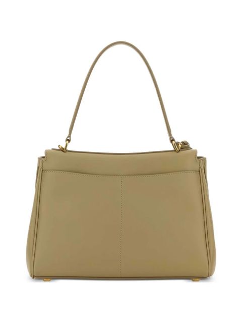 Balenciaga top handle tote bag - Neutrals - zdjęcie produktu nr 2