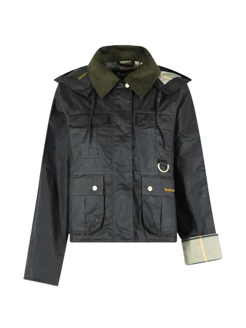 Barbour Liza jacket - Green - zdjęcie produktu nr 1