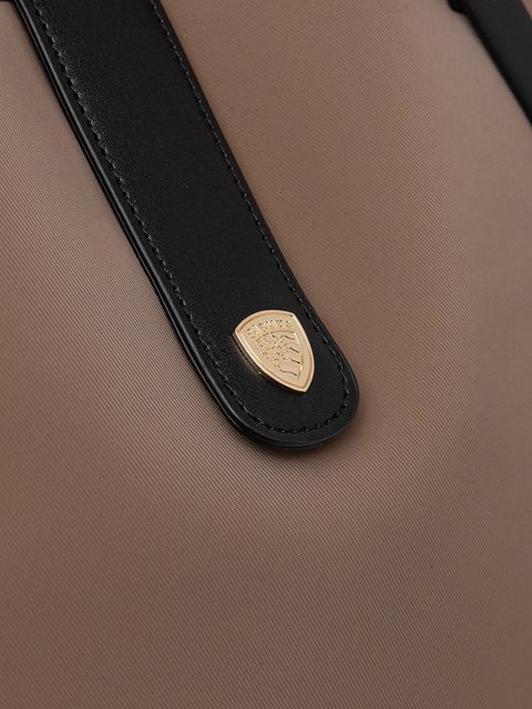 Blauer torebka kolor brązowy PENCE02