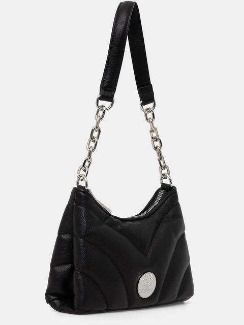 Joop! torebka kolor czarny 4130001151