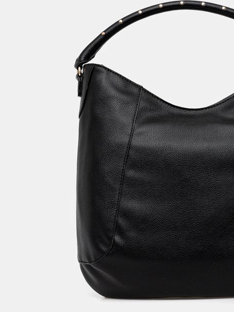 Liu Jo torebka kolor czarny AF5053.E0058