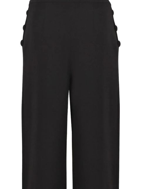 Max Mara Rina trousers - Black - zdjęcie produktu nr 2