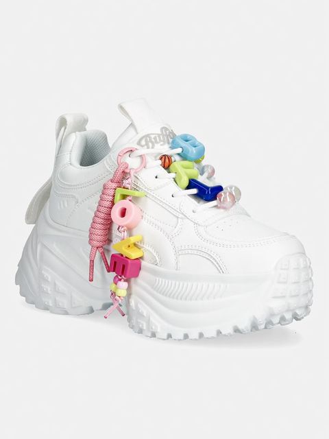 Buffalo Turbo Fun sneakersy damskie - zdjęcie produktu nr 2