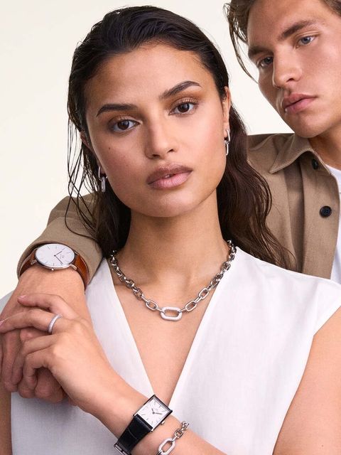 Daniel Wellington bransoletka damska DW00400609