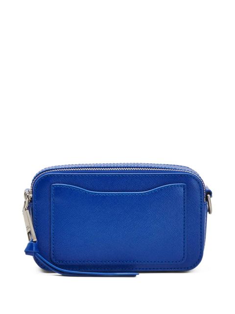 Marc Jacobs The Utility Snapshot crossbody bag - Blue