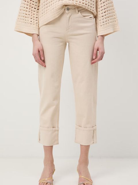 Medicine jeansy straight damskie - zdjęcie produktu nr 1