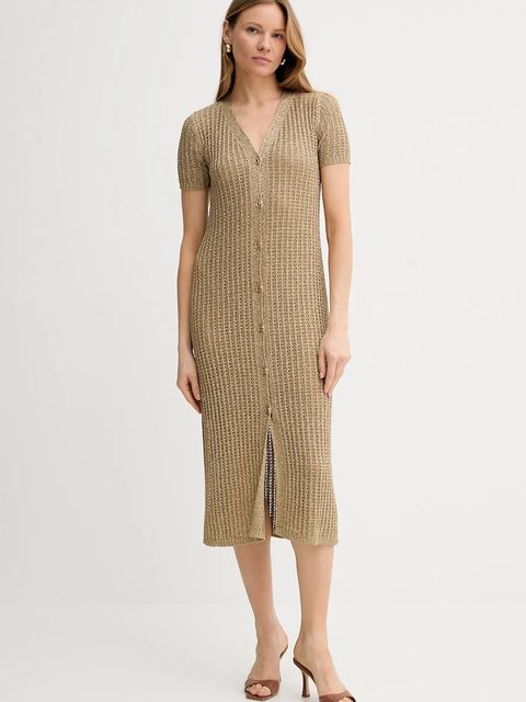 Twinset sukienka - zdjęcie produktu nr 1