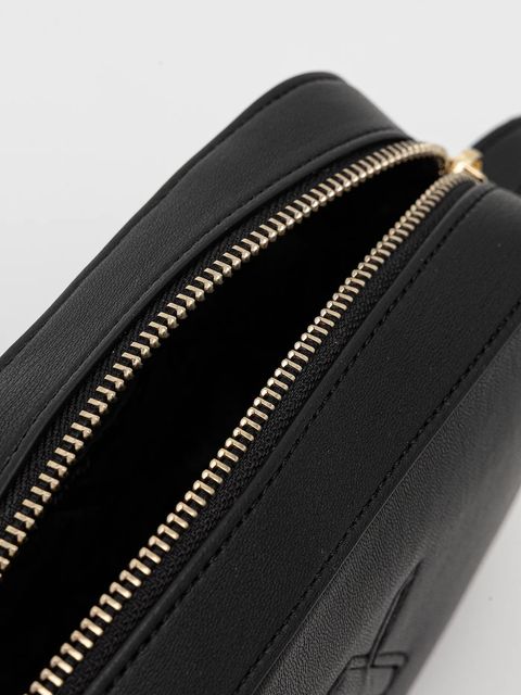 Armani Exchange torebka kolor czarny XW001568 AF15634