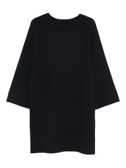 Max Mara raglan-sleeve dress - Blue - zdjęcie produktu nr 1