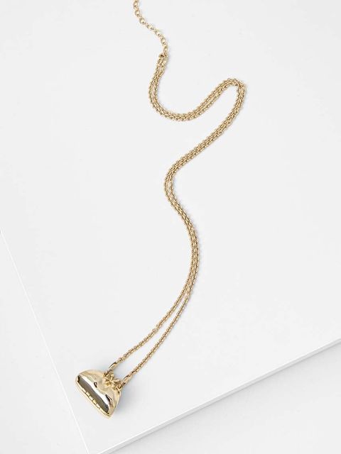 Weekend Max Mara naszyjnik