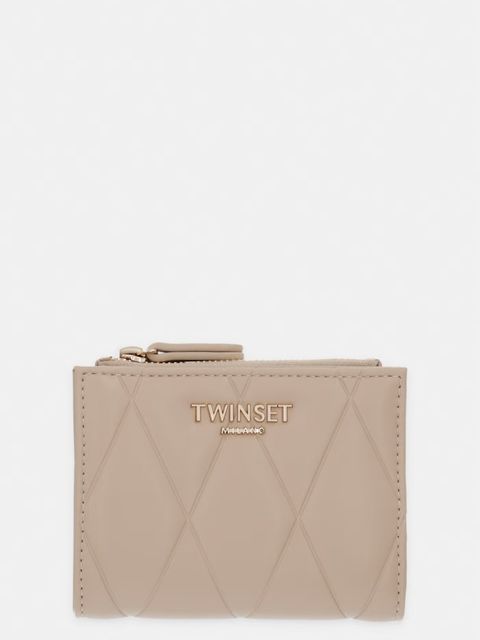 Twinset portfel damski - zdjęcie produktu nr 2