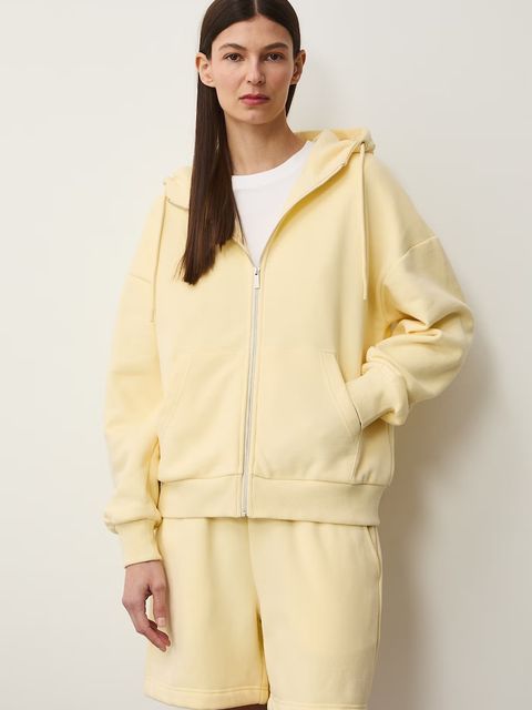 Medicine bluza rozpinana z kapturem damska - zdjęcie produktu nr 2