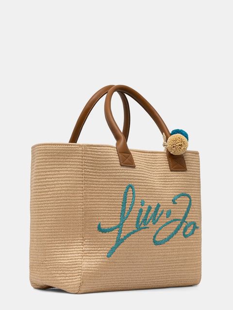 Liu Jo torba plażowa damska - zdjęcie produktu nr 1