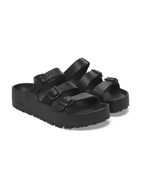 Birkenstock klapki Florida III Flex Platform EVA