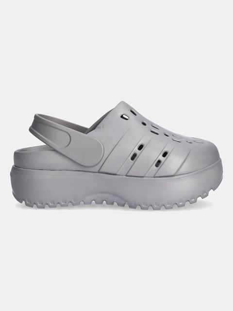 adidas klapki Adilette Clog Platform - zdjęcie produktu nr 1