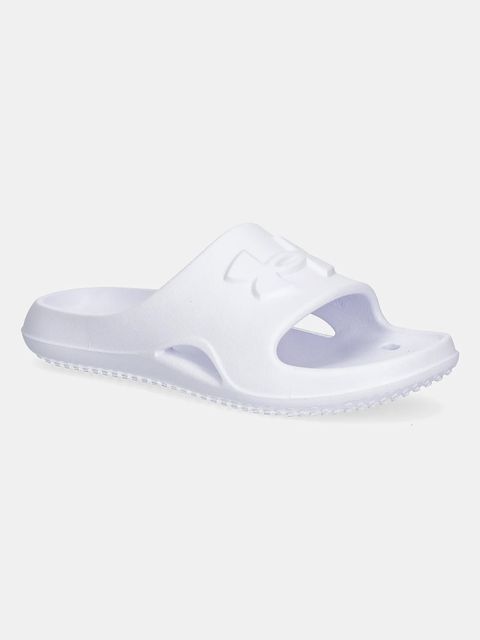 Under Armour klapki Locker - zdjęcie produktu nr 2