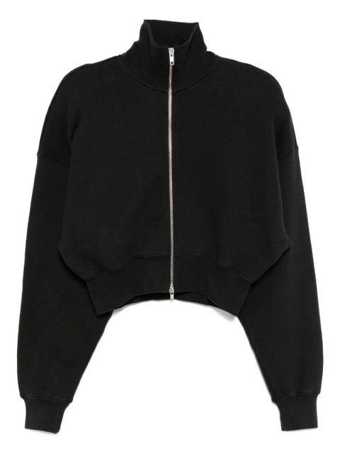 AGOLDE Darby jacket - Black - zdjęcie produktu nr 1