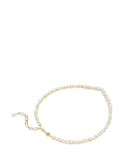 Swarovski Mesmera necklace - Gold - zdjęcie produktu nr 2