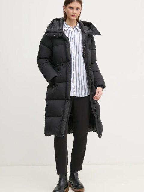 Pepe Jeans koszula bawełniana ARTEMISA damska kolor biały relaxed z kołnierzykiem klasycznym PL304975