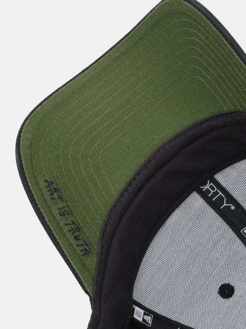 ZADIG&VOLTAIRE czapka z daszkiem