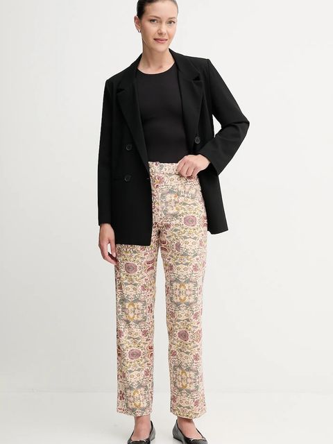 Hoss Intropia jeansy damskie high waist 6542821 - zdjęcie produktu nr 2