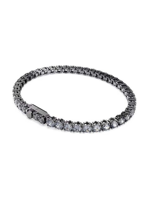 Swarovski bransoletka MATRIX damska 5706561