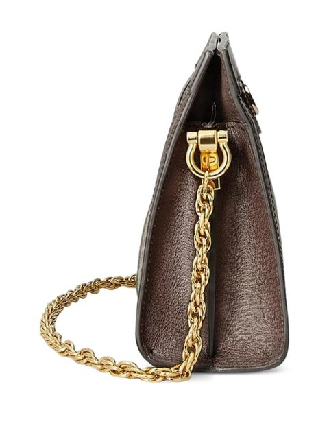 Gucci medium Ophidia shoulder bag - Neutrals