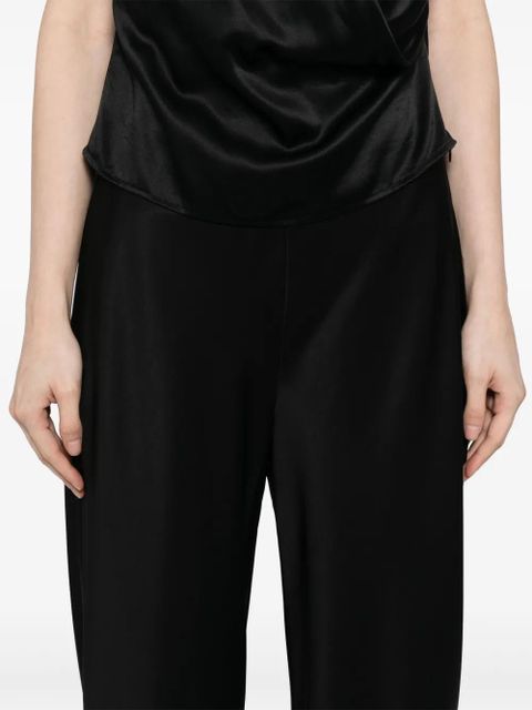 Reformation Gale trousers - Black